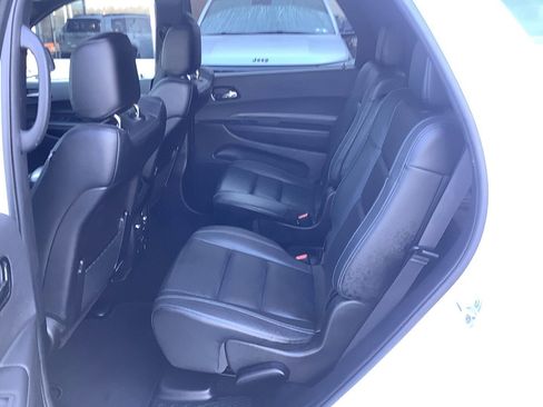 Certified 2021 Dodge Durango GT image 8