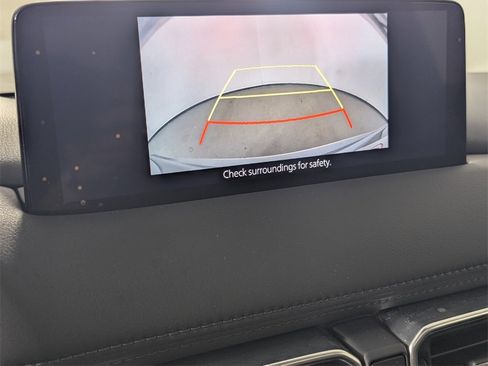 Used 2023 MAZDA CX-5 AWD 2.5 S w/ Preferred Package image 21