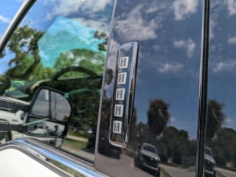 New 2026 Ford F250 King Ranch AWD/4WD image 18