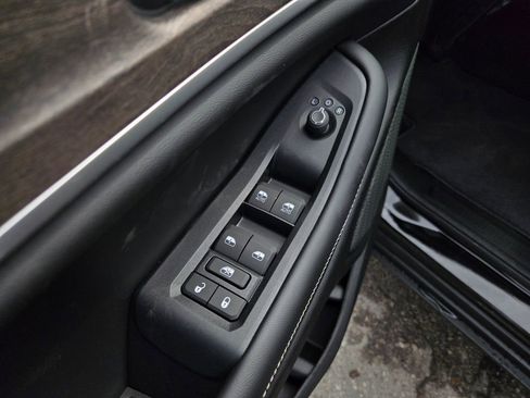 New 2026 Jeep Grand Cherokee L 4WD image 11