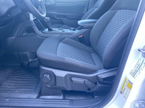New 2026 Ford Ranger XL w/ FX4 Off-Road Package AWD/4WD image 14