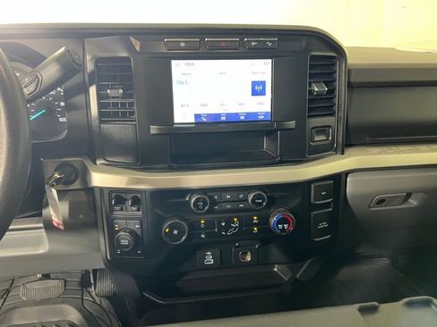 Used 2024 Ford F250 XLT w/ FX4 Off-Road Package AWD/4WD image 18