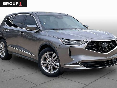 Used 2024 Acura MDX FWD image 1