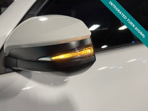 Used 2024 Toyota 4Runner SR5 Premium image 29