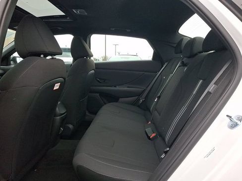 Used 2026 Hyundai Elantra SEL Sport Premium FWD image 6