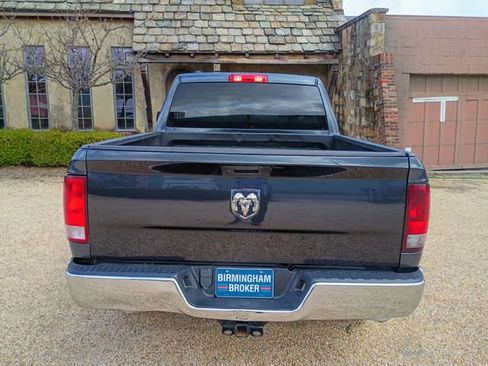 Used 2019 RAM 1500 Tradesman w/ Popular Equipment Group RWD image 12