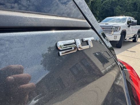 Used 2020 GMC Terrain SLT AWD/4WD image 6