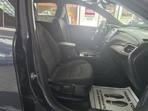 Used 2019 Chevrolet Equinox LT AWD/4WD image 14