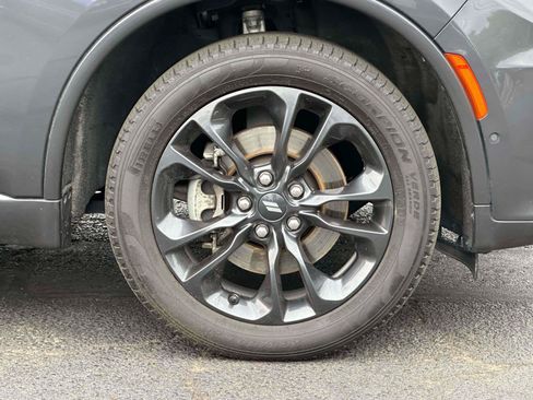 Used 2023 Dodge Durango GT AWD/4WD image 7