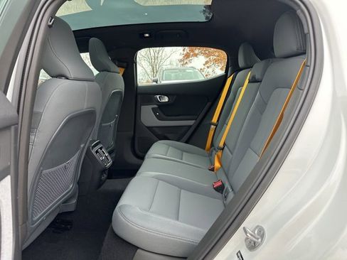 Used 2023 Polestar Polestar 2 w/ Pilot Pack image 11