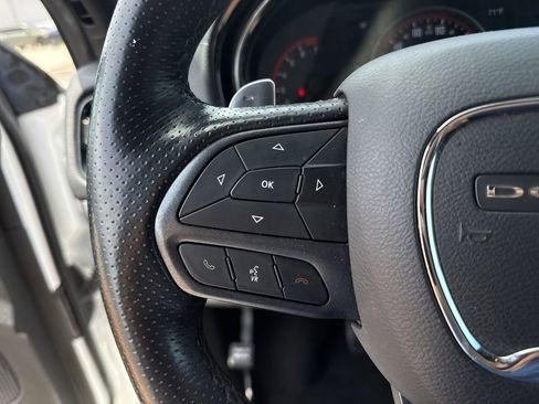 Used 2023 Dodge Durango GT RWD image 16