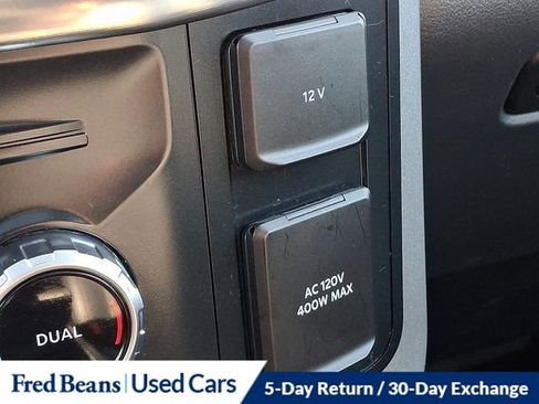 Used 2023 Ford F150 Lariat w/ Max Trailer Tow Package image 29