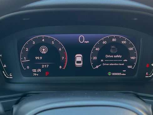 New 2025 Honda Accord SE image 28
