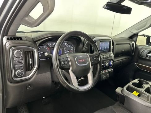 Used 2021 GMC Sierra 1500 Elevation image 13