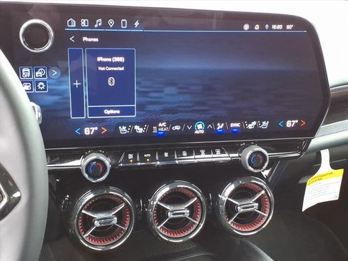 Used 2024 Chevrolet Blazer EV RS image 23