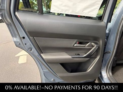 Used 2026 MAZDA CX-50 2.5 Hybrid w/ Weather Package AWD/4WD image 8