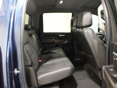 Used 2022 Chevrolet Silverado 2500 LT w/ Z71 Sport Edition AWD/4WD image 22