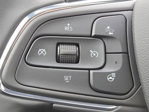 New 2026 Buick Envista Sport Touring w/ Convenience I Package image 13