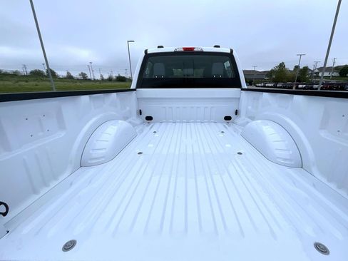 New 2026 Ford F250 XL AWD/4WD image 16