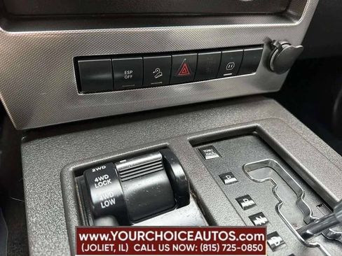 Used 2009 Jeep Liberty Rocky Mountain image 44