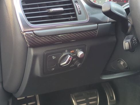 Used 2018 Audi S7 Prestige w/ S Sport Package image 17