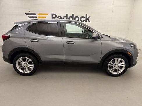 Used 2023 Buick Encore GX Preferred w/ Cold Weather Comfort Package FWD image 6