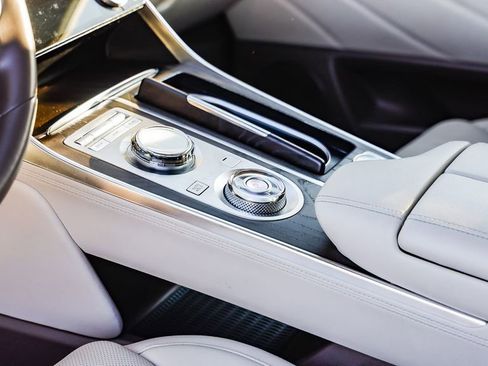 Used 2023 Genesis GV80 3.5T image 21