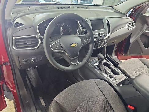 Certified 2024 Chevrolet Equinox LT w/ LPO, Floor Liner Package AWD/4WD image 21
