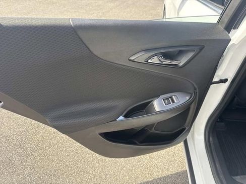 Used 2022 Chevrolet Malibu LT FWD image 20