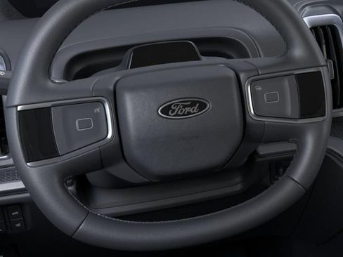 New 2026 Ford Expedition Platinum w/ Stealth Appearance Package AWD/4WD image 12