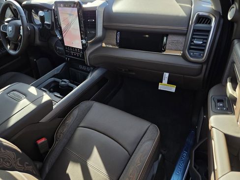 New 2026 RAM 2500 Limited image 7