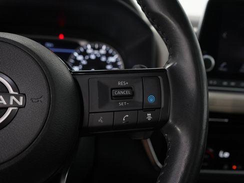 Used 2023 Nissan Rogue SV w/ SV Premium Package AWD/4WD image 26
