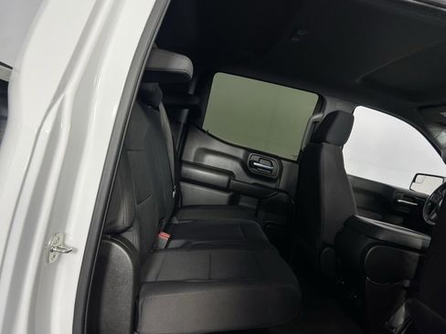 Used 2023 GMC Sierra 1500 Pro w/ Graphite Edition image 26