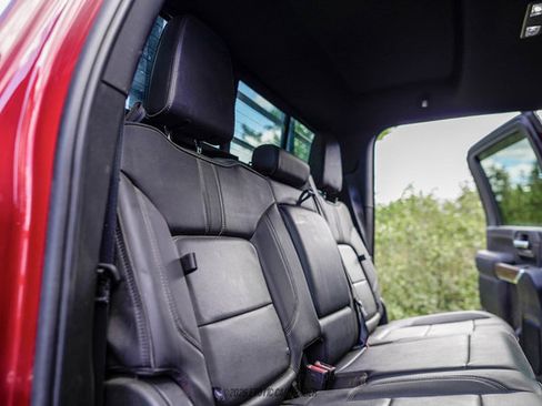 Used 2022 Chevrolet Silverado 3500 High Country AWD/4WD image 42