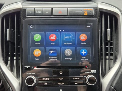 Used 2022 Subaru Ascent Limited w/ Technology Package AWD/4WD image 11