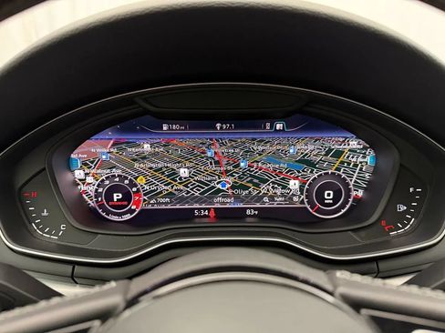 Used 2018 Audi S5 Prestige AWD/4WD image 13
