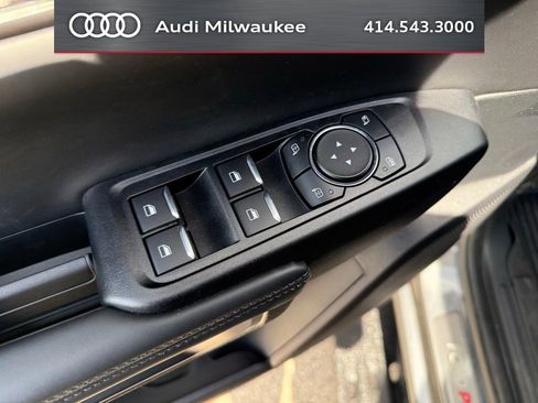 Used 2026 Ford Ranger Raptor AWD/4WD image 19