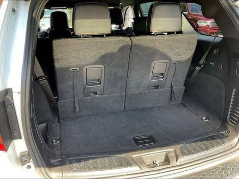 Used 2022 Dodge Durango R/T AWD/4WD image 51