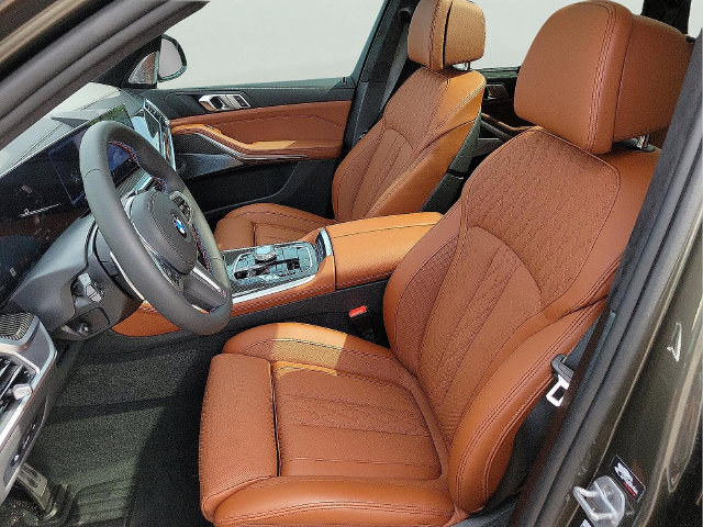 New 2026 BMW X5 M60i AWD/4WD image 19