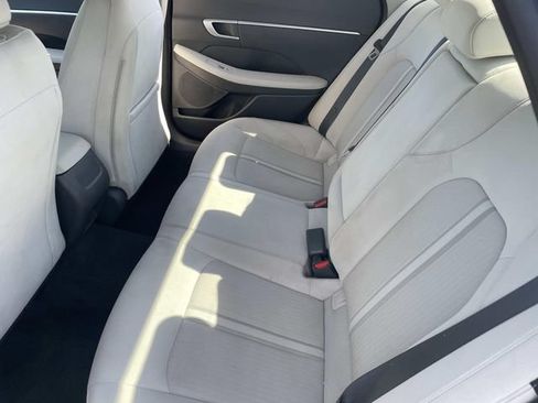 Used 2024 Hyundai Sonata SEL FWD image 13