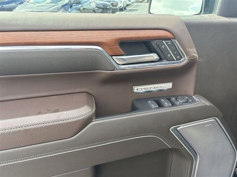 Certified 2023 GMC Sierra 1500 Denali w/ Technology Package image 23