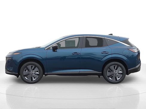 New 2026 Nissan Murano SL image 3