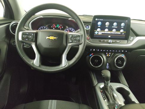 Used 2024 Chevrolet Blazer LT w/ LPO, Floor Liner Package FWD image 22