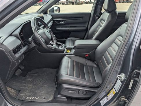 Used 2025 Honda CR-V Sport-L image 2