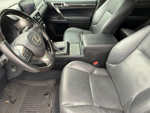 Used 2023 Lexus GX 460 Luxury image 4