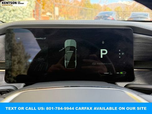 Used 2022 Rivian R1S Launch Edition image 17