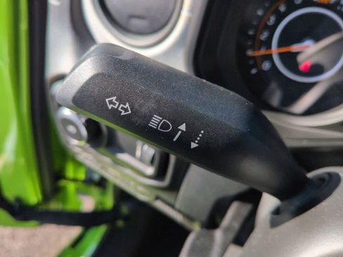 New 2026 Jeep Wrangler Unlimited Sport AWD/4WD image 17