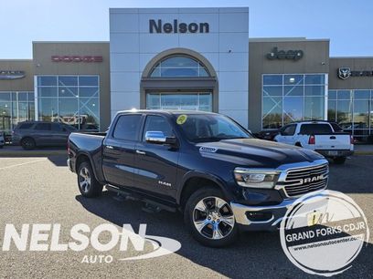 Used 2020 RAM 1500 Laramie