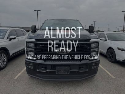 Certified 2024 Ford F250 Lariat w/ Lariat Ultimate Package