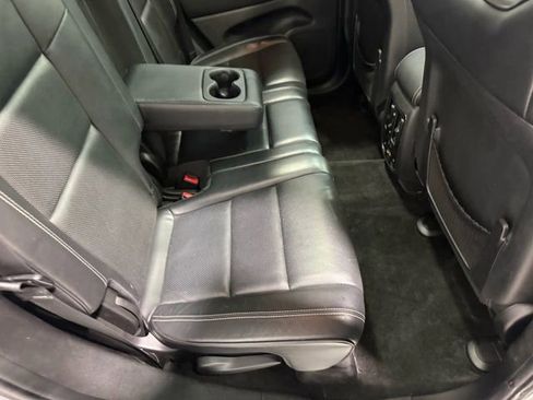 Used 2015 Jeep Grand Cherokee Overland w/ Advanced Technology Group image 25